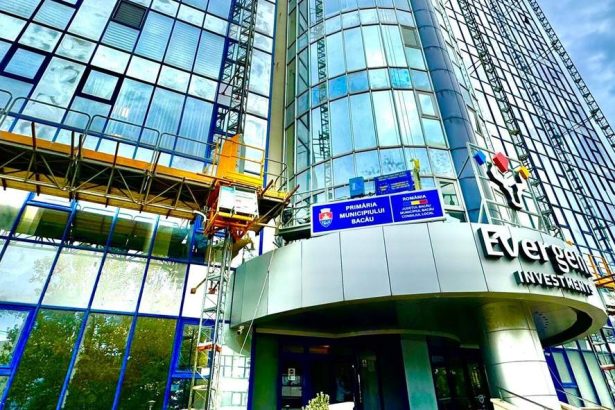 Primaria Bacau suspenda temporar eliberarea documentelor de urbanism din cauza intrarii in vigoare a noului Cod de urbanism