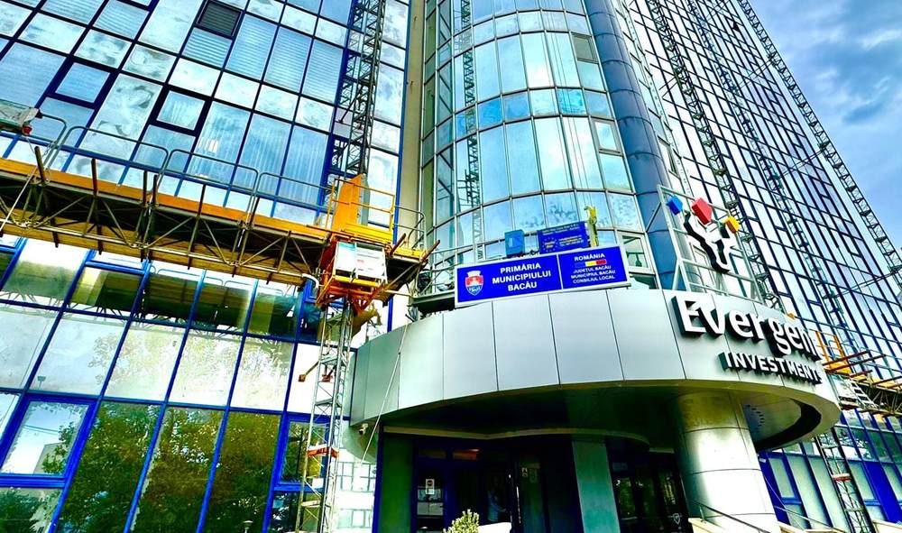 Primaria Bacau suspenda temporar eliberarea documentelor de urbanism din cauza intrarii in vigoare a noului Cod de urbanism