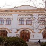 Proiect de aproape 88 de milioane de lei pentru modernizarea Colegiului National Pedagogic Stefan cel Mare din Bacau