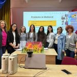 Proiectul Erasmus Solar4Future Elevii si profesorii Colegiului National Pedagogic Stefan cel Mare din Bacau sustin energia verde