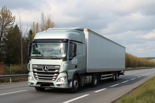 Restrictii de tonaj pentru vehiculele cu o greutate mai mare de 75 tone in perioada 14 17 august 2026