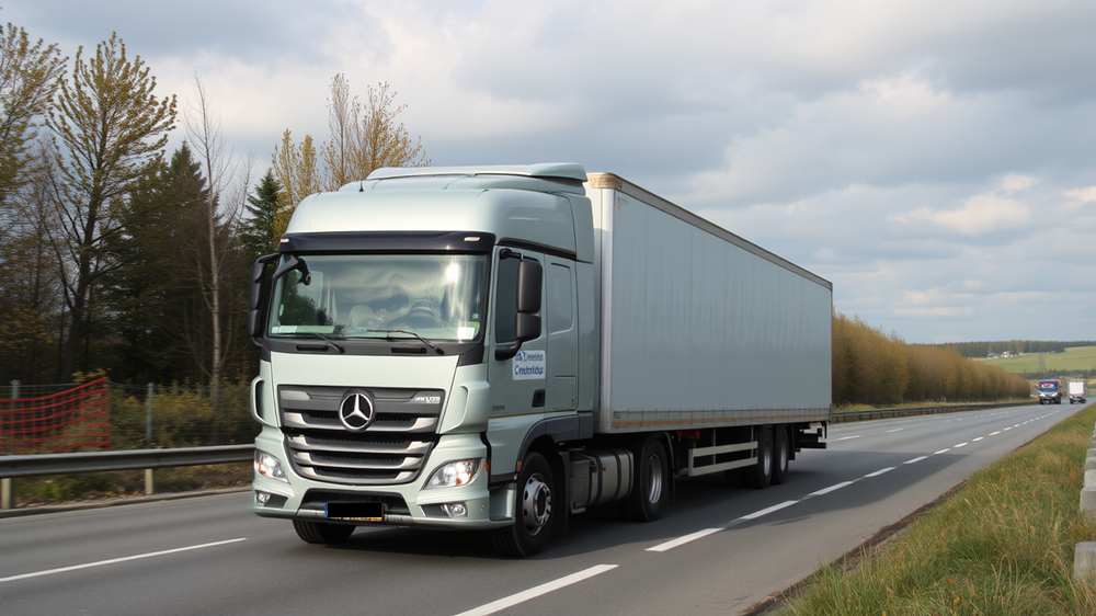 Restrictii de tonaj pentru vehiculele cu o greutate mai mare de 75 tone in perioada 14 17 august 2026
