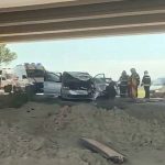 SJU Bacau Trei raniti in accidentul de la Filipeti au avut nevoie de interventii chirurgicale iar evolutia lor este favorabila