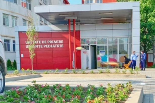 SJU Bacau ofera servicii rambursate pentru copiii cu tulburari din spectrul autist