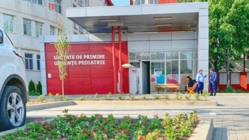 SJU Bacau ofera servicii rambursate pentru copiii cu tulburari din spectrul autist