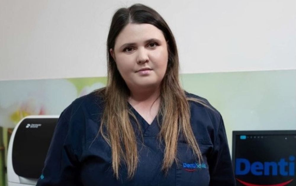 Sangerarea gingiilor in Bacau de ce nu ar trebui ignorada si cand este necesara o evaluare parodontala