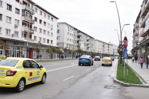 Se modifica regulamentul de circulatie si parcare in Bacau Ce schimbari propune Primaria
