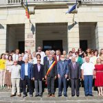 Simpozionul National Dimitrie Ghika