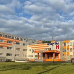 Spitalul din Comanesti eficienta si criza de personal ocupare sub nivelul optim dar cazuri din ce in ce mai complexe