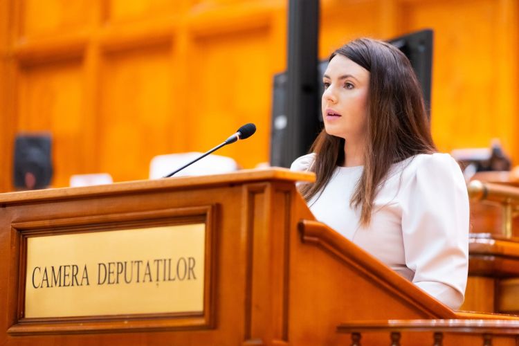 Strategia pentru biodiversitate si criticile deputatilor AUR referitoare la inlocuirea sistemelor traditionale de incalzire