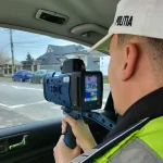 Te ducem noi la urgente dar te intoarci pe jos sofer escortat de Politie la spital apoi lasat fara permis de conducere