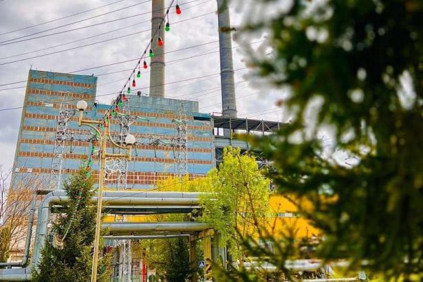 Thermoenergy a primit mandatul pentru inceputul primei etape a modernizarii SACET Bacau