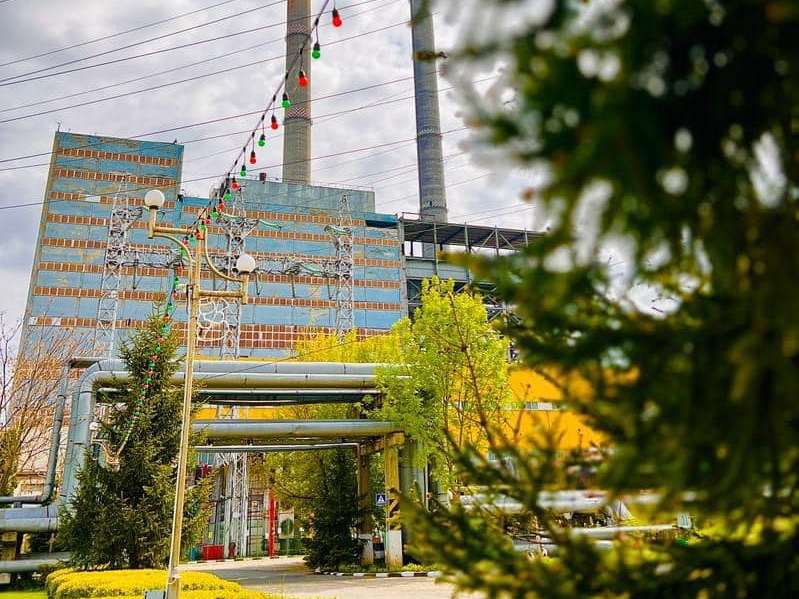 Thermoenergy a primit mandatul pentru inceputul primei etape a modernizarii SACET Bacau