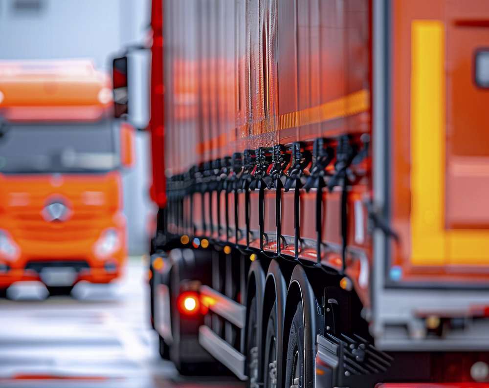 TollRo noua taxa de drum pentru camioane cand va intra in vigoare si cum va functiona sistemul