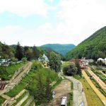 Turismul din Bacau stagneaza