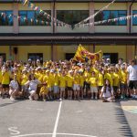 Vara Impreuna la Don Bosco editia 2026
