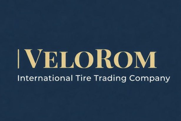 VeloRom de la online la o retea nationala