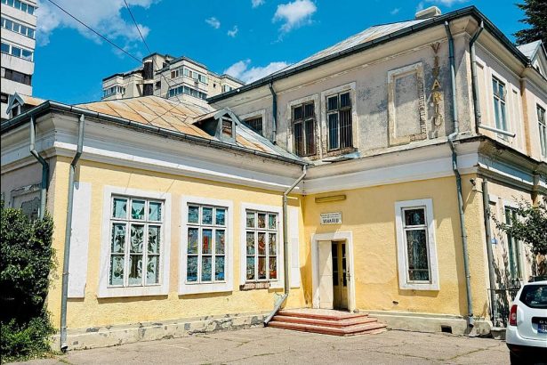 Vivariul din Bacau va beneficia de o modernizare printr o investitie de aproape 24 7 milioane de lei