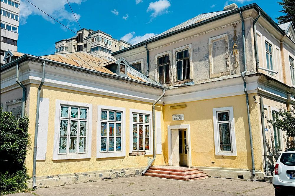 Vivariul din Bacau va beneficia de o modernizare printr o investitie de aproape 24 7 milioane de lei