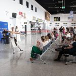 ZIUA GEORGE ENESCU sarbatorita la Aeroportul International George Enescu din Bacau