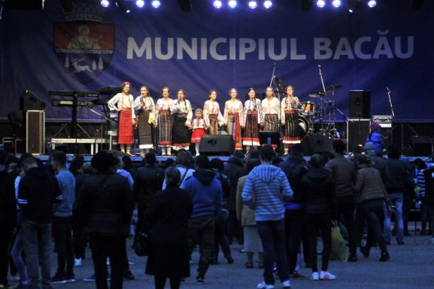 Zilele Bacaului 2026 se intoarc pe Insula de Agrement trei zile de concerte spectacole si activitati pentru toate varstele