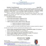 comunicat de presa 11