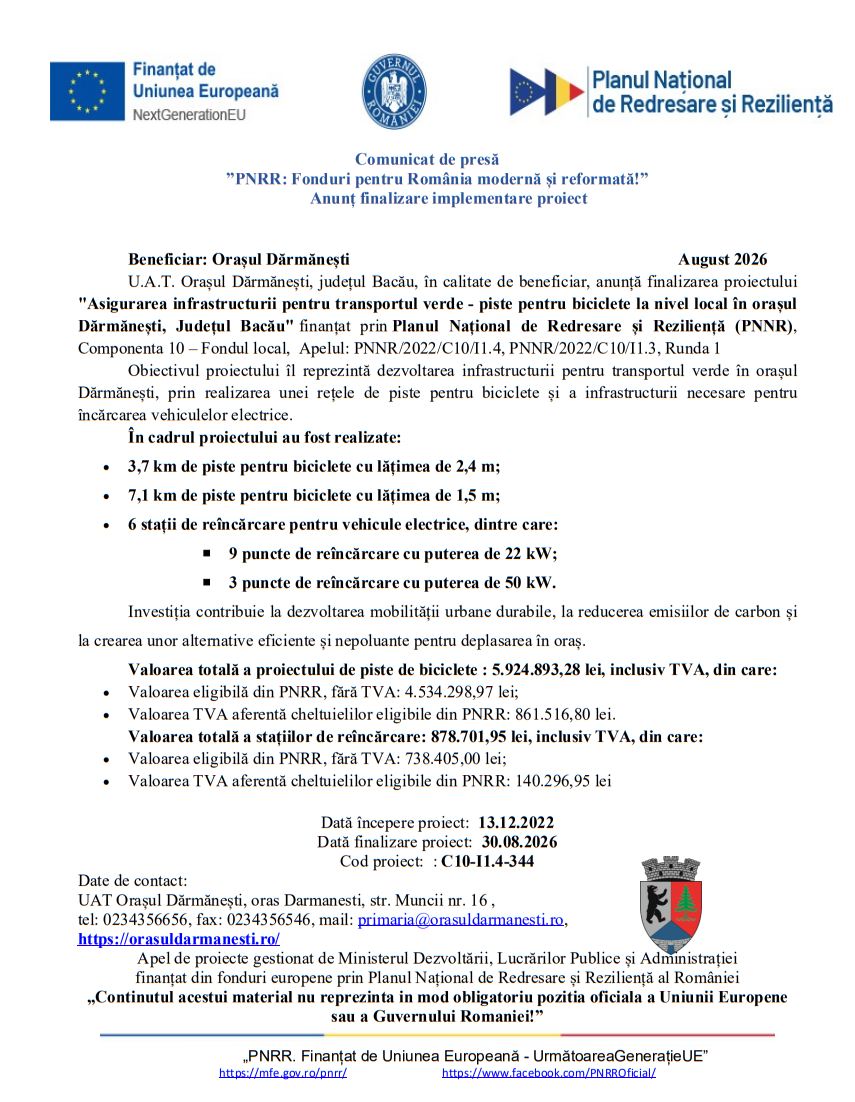 comunicat de presa 11