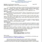 comunicat de presa 12