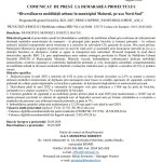 comunicat de presa 5