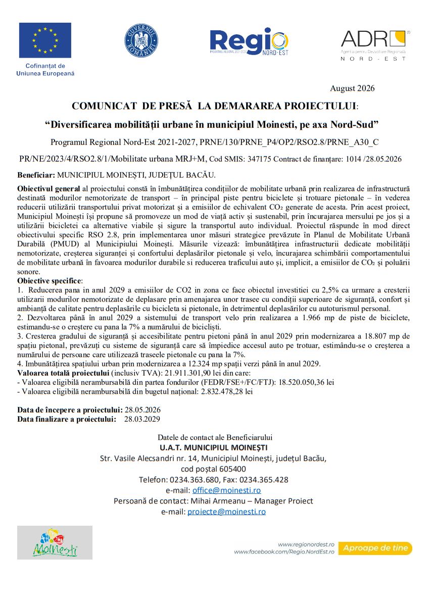 comunicat de presa 5