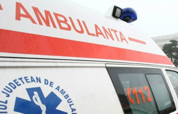 fetita de 6 ani accidentata de o autoutilitara in moienesti politia a deschis dosar pentru ucidere din culpa