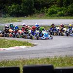 karting campionatul national punctaj maxim pentru invingatorii etapei din bacau