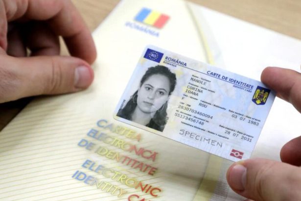 prima car te electronica de identitate va ramane gratuita pana la finalul pnrr guvernul extinde aceasta facilitate pentru cetateni