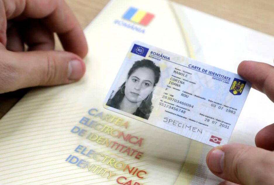 prima car te electronica de identitate va ramane gratuita pana la finalul pnrr guvernul extinde aceasta facilitate pentru cetateni