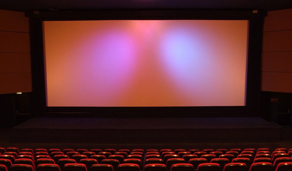 tot mai putini bacauani frecventeaza cinematografele numarul spectatorilor a scazut cu aproape 18 dintr un an