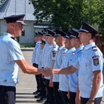 300 de locuri la Școala de Subofițeri de Pompieri Boldești pentru viitorii salvatori