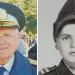 A murit generalul Marin Lungu, veteran și copil de trupă în Al Doilea Război Mondial