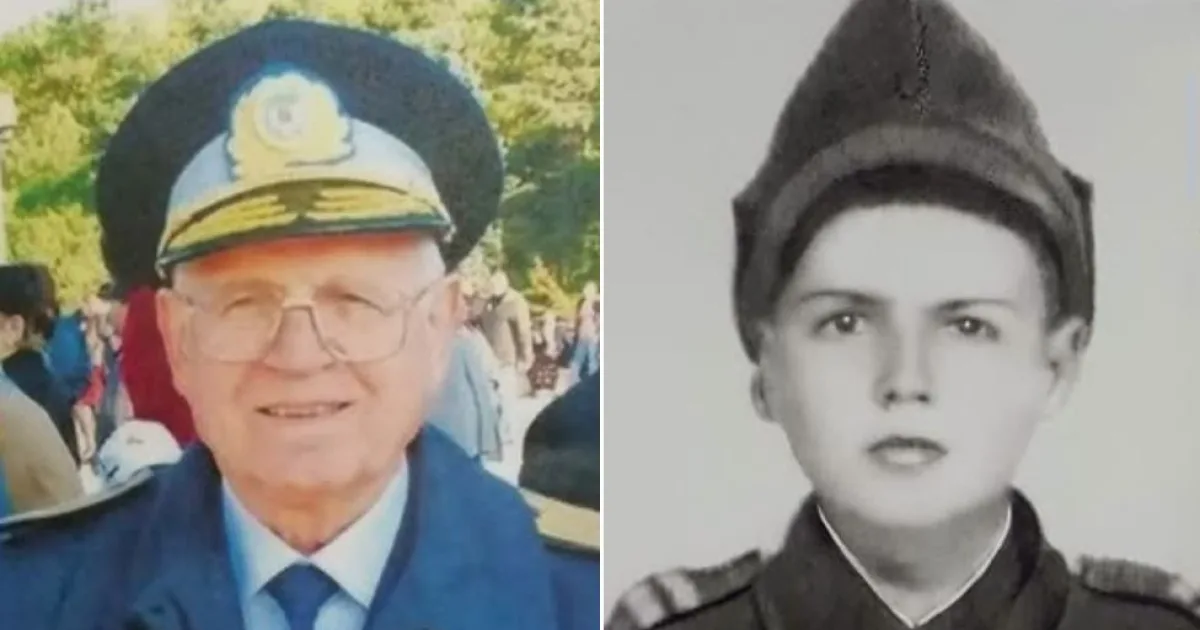A murit generalul Marin Lungu, veteran și copil de trupă în Al Doilea Război Mondial