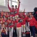Arte marțiale: Phoenix Bacău obține 11 medalii și locul 4 la „Scorpion Cup”