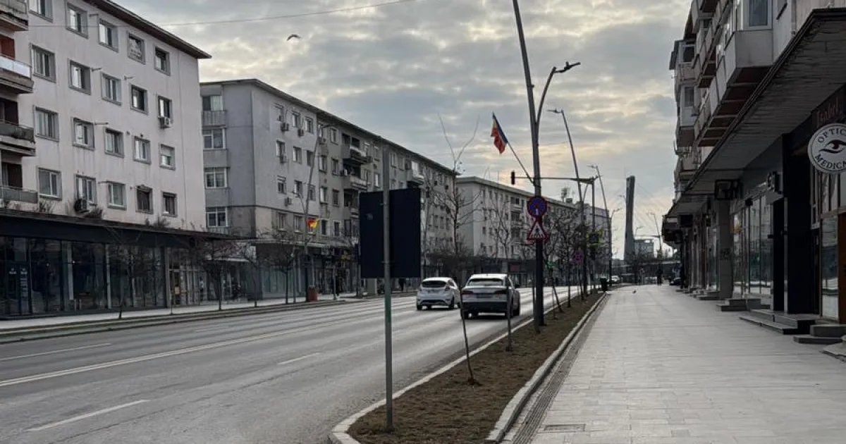 Bacău: construcțiile fără autorizație, regularizate până în 2027