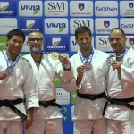 Băcăuanul Dragoș Constantin Cremene, campion mondial!