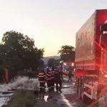 Bacăul, fără apă două zile. CRAB: alimentarea ar putea reveni pe 12 septembrie