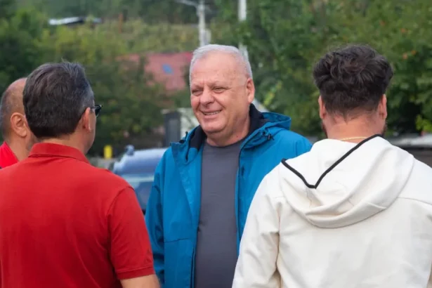 „Cărările Măgurii”, o drumeție de poveste
