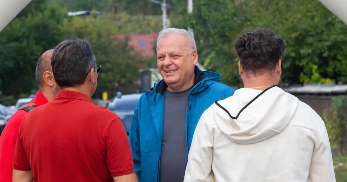 „Cărările Măgurii”, o drumeție de poveste