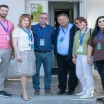 Caravana Educației ajunge în satele românești pentru a sprijini elevii