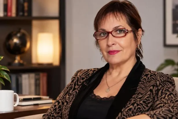Carmen Mihalache: literatura iubită deschide porți spre lume și autocunoaștere