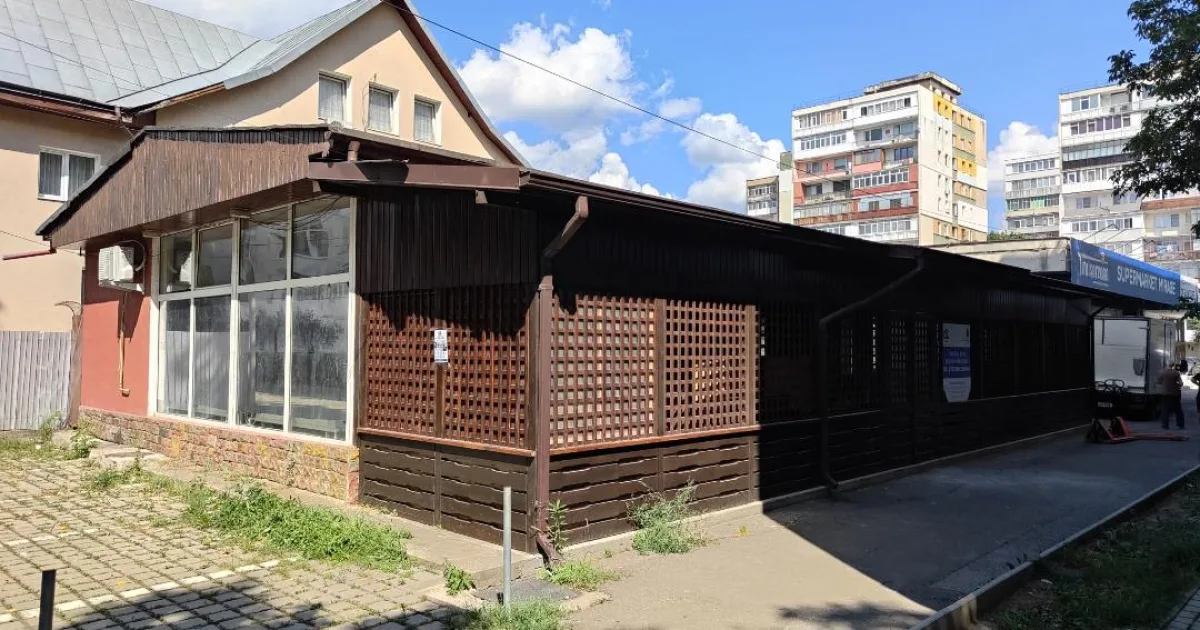Centrul de Zi „Dr. Ștefan Ciobanu” se mută într-o nouă locație