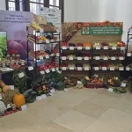 Cercetarea legumicolă din Bacău, promovată la Ziua Recoltei de la București