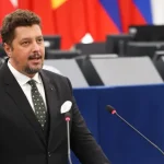 Claudiu Târziu, într-o misiune pentru agricultura românească