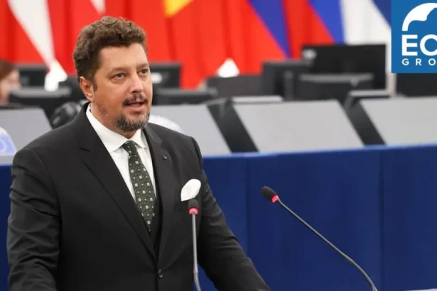 Claudiu Târziu, într-o misiune pentru agricultura românească